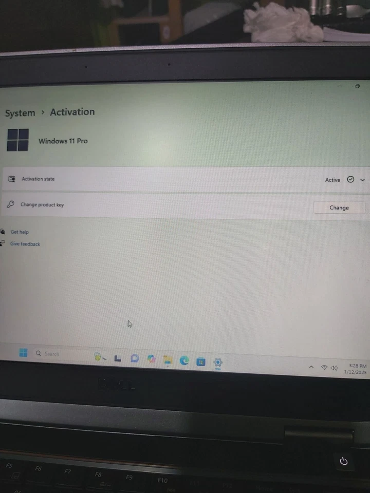 i5 BUSINESS MACHINE Ltd edition DELL Latitude e6220 2.60GHz 4GB RAM, workHORSE - Image 3 of 4