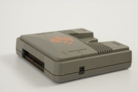 PC-Engine Core Grafx II 2 Console System Only PI-TG7 Tested JAPAN 17058513A