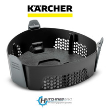 Image of Karcher Pre-Filter For Submersible Pumps Small (29972010) - Genuine Part