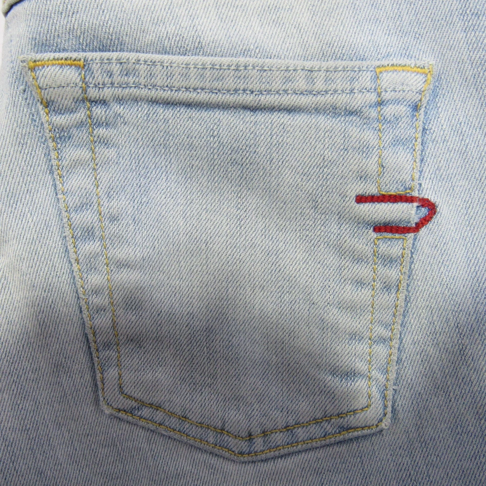 Deisel Zink Stretch Womens Regular Bootcut W 28/ L 32 UK 10 REF (Y01940 - Image 3 of 4