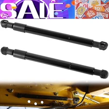 Pair of Steering Control Dampers 603983 for Hustler Raptor SD SDX X XD XDX XL