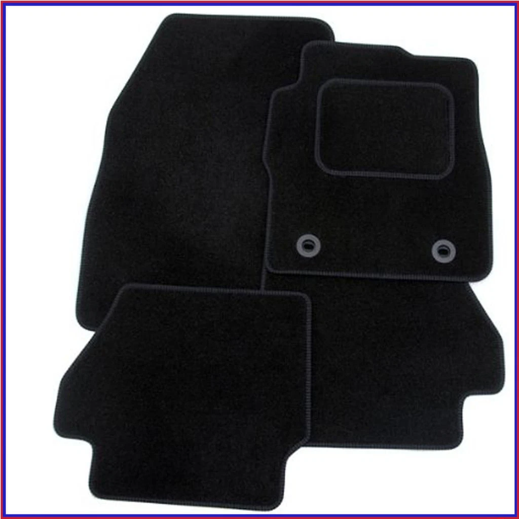 Ford focus sale 2015 car mats