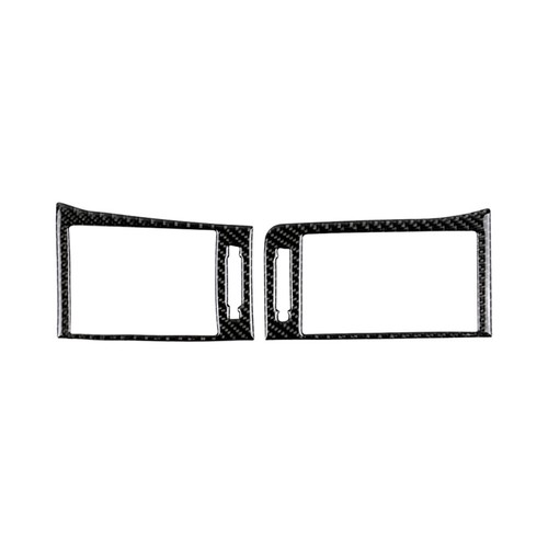 32Pcs Carbon Fiber Full Interior Cover Trim Kit For Lexus IS250 IS300 2014-2017 - Bild 2 von 19