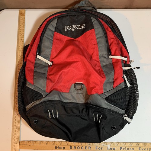 jansport boost backpack