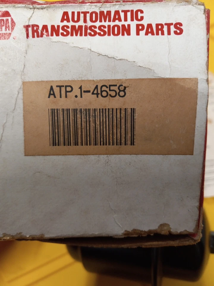 TH400 WIDE RANGE LARGE CANISTER VACUM MODULATOR - Image 3 of 4