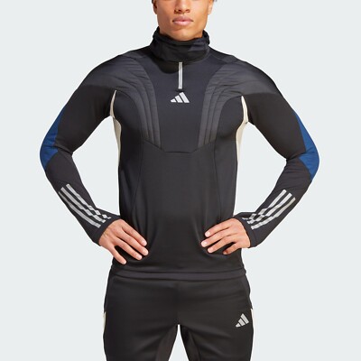 Adidas Tiro 23 Competition Winterized Drill Top Men's Soccer Asian