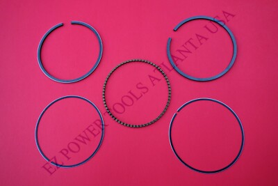 #ad #ad Northern Tool Powerhorse 45750 420CC Gas Engine Piston Ring Set $19.98