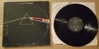 Pink Floyd ~The Dark Side Of The Moon~ (p)1973 Vinyl Record #3 ORIGINAL VG+!