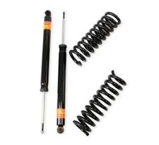 Strutmasters 2009-2010 Chrysler 300 AWD 2 Wheel Rear Conversion Kit