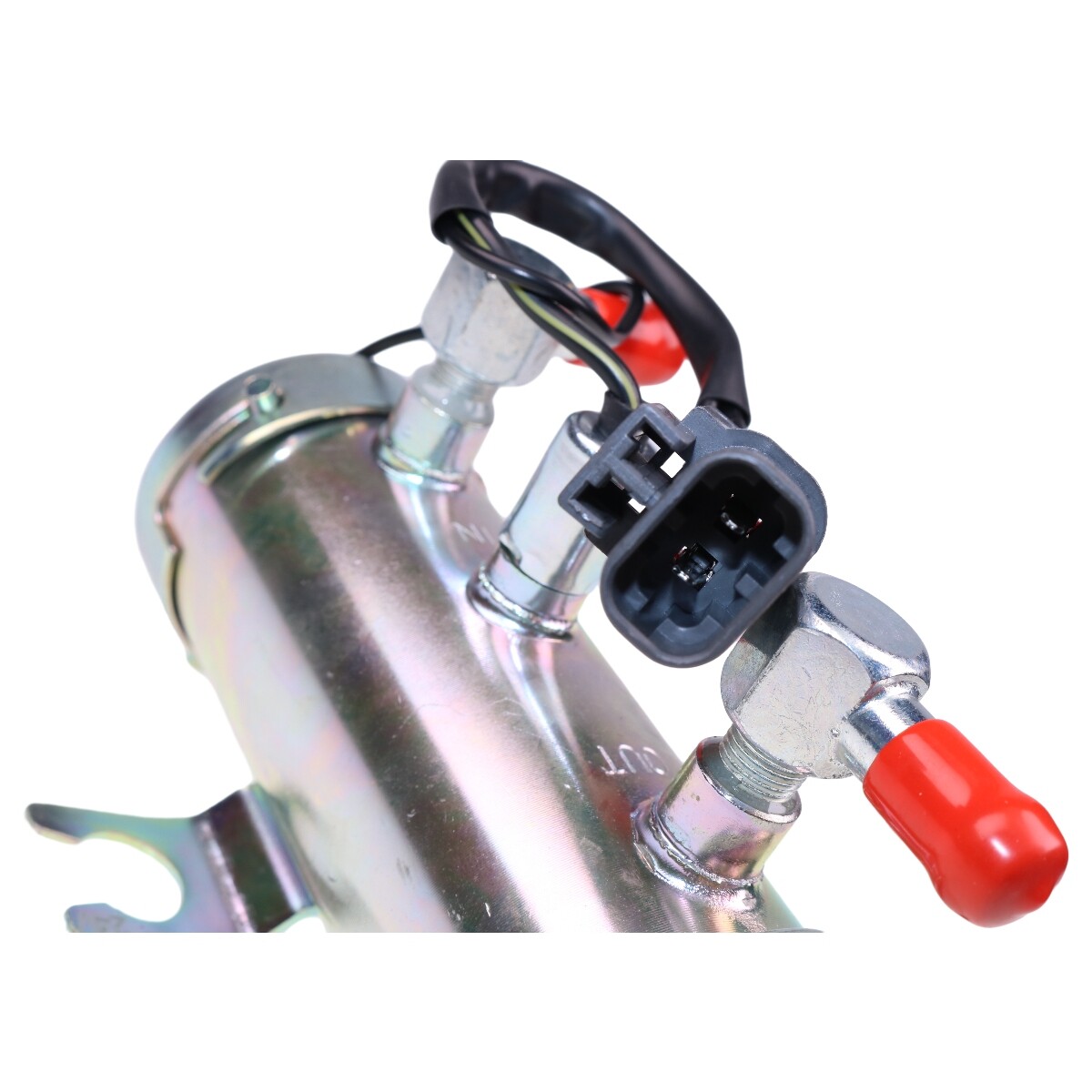 Hana*　0107 ♡ Fuel Pump 4645227 for Hitachi Excavator ZX135US-3 ZX140W-3