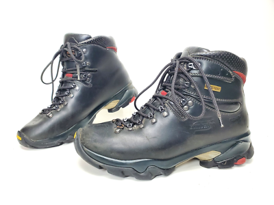 Zamberlan 996 VIOZ GTX Waterproof Hiking Backpacking Boots Men's