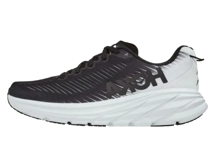 Black Hoka One One Shoes for Women