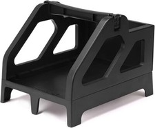 Label Holder Thermal Label Tray Printer Paper Holder For Rolls And Sta