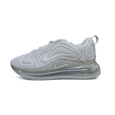 Nike Air Max 720 White Pure Platinum (GS) Sneaker (CN9578 002) 90 95 97 98 TN