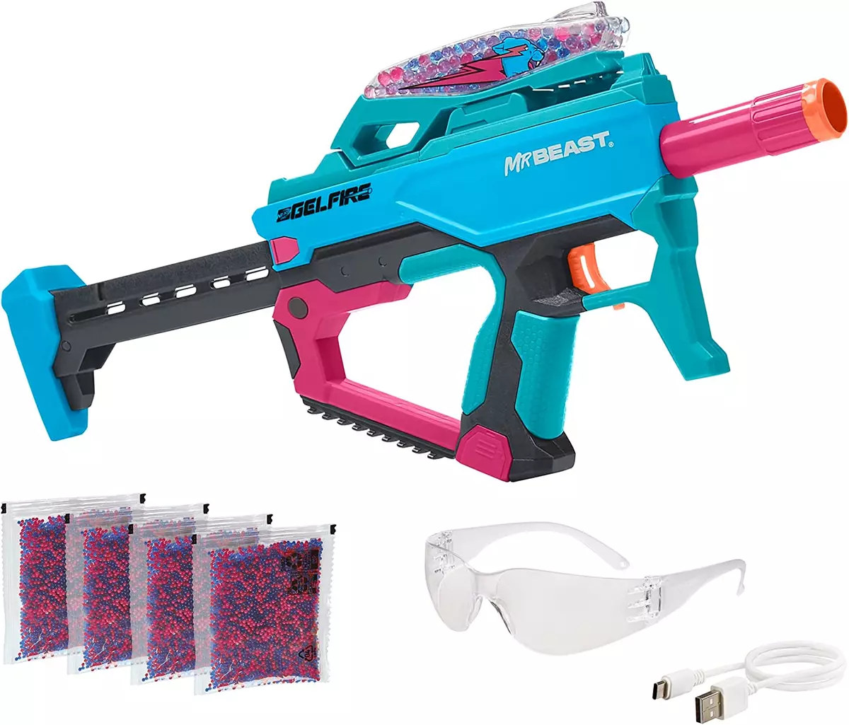 Latest cheap toy gun