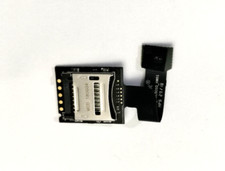 Parrot Anafi Drone  Micro SD Card Reader