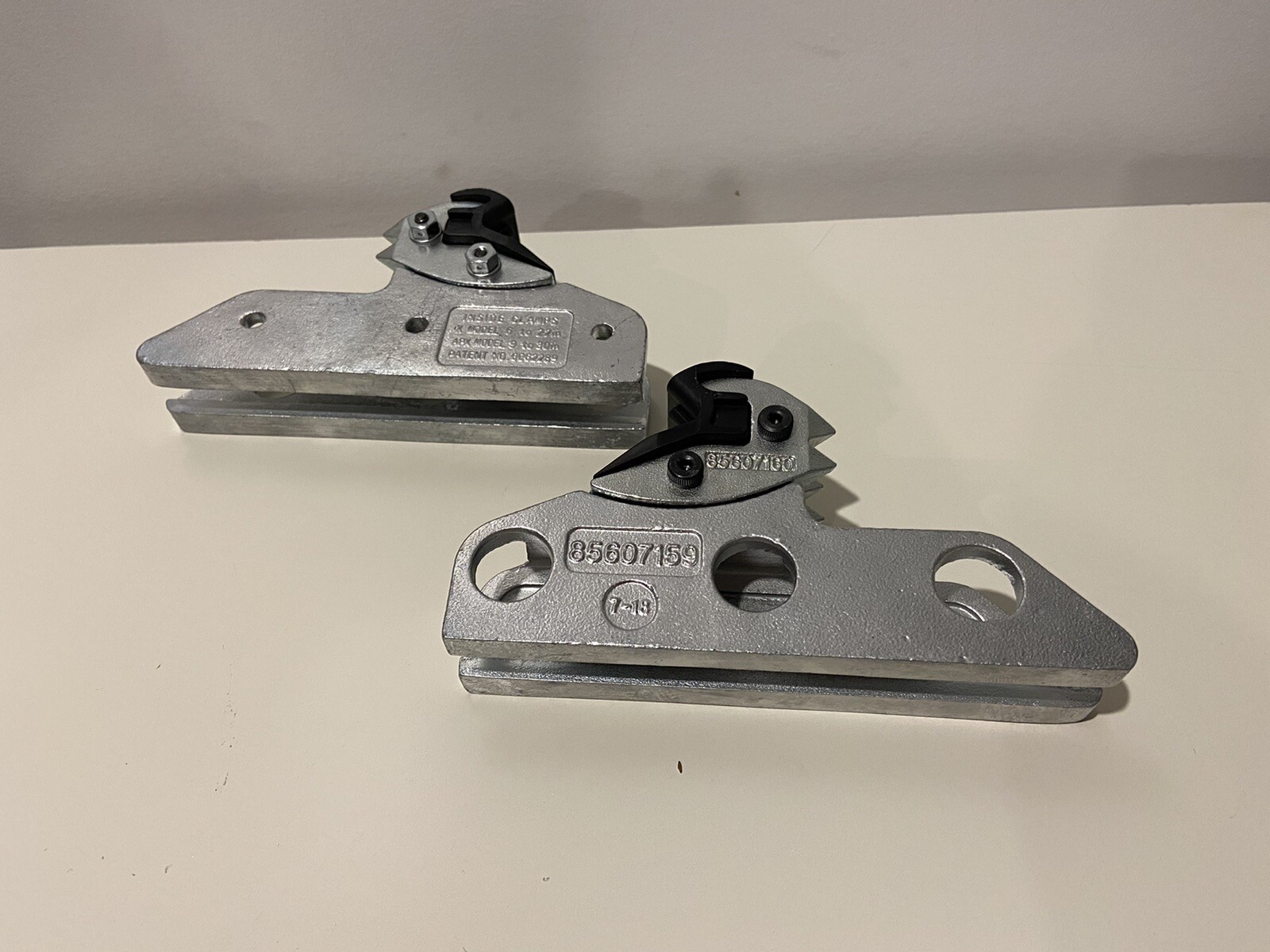 Coats Rim Clamp Part 85607159 for sale online | eBay