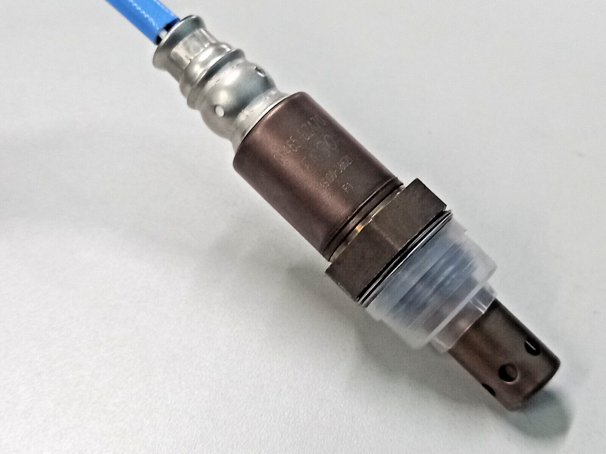 oxygen sensor 1PC OEM FOR and rear #LM Front Chfuy BAPMIC RUSH