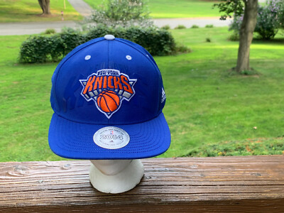 New York Knicks 2014 draft cap hat by Adidas | eBay
