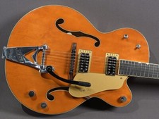 Gretsch G6120T-BSSMK Brian Setzer Signature 59 "Smoke"