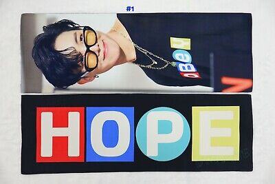 Bts Hoseok J Hope Dynamite Slogan 5 Stickers 3 Photo Cards Ebay