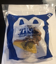 Toothgrinder  Toothgnasher 2022 Thor Love and Thunder Happy Meal Toy 10 Marvel