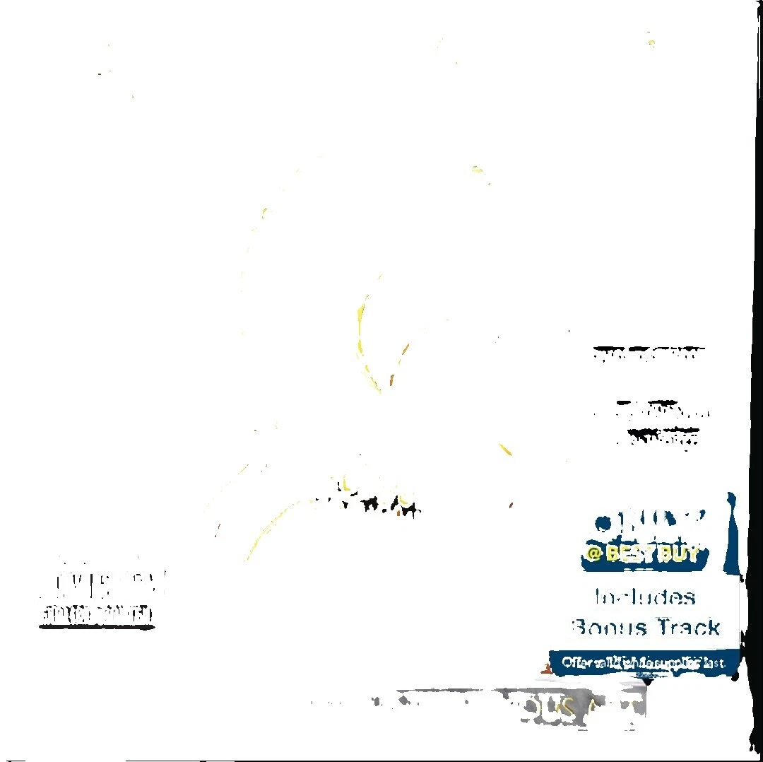 Raekwon CD de Música de R&B y Soul