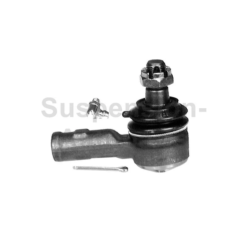 11 Front Upper Lower Inner Outer Delphi Tie Rod End For Isuzu Rodeo 1995 - Imagem 3 de 4