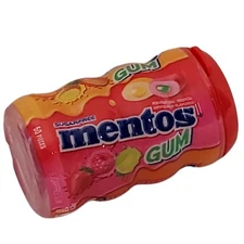 Mini Brands Series 3 Mentos Tropical Gum Zuru