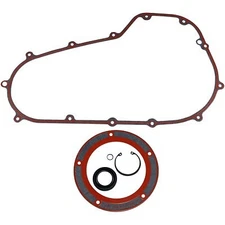James Primary Gasket, Seal, & O-Ring Kit for Harley Touring 07-16