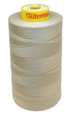 Gutermann Mara Tkt. Size 120/5000m. High Quality Universal Thread