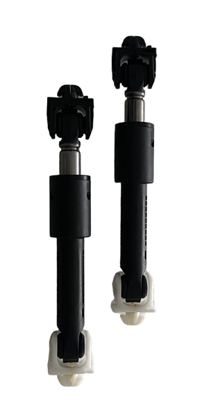 2 X StoßDäMpfer 481010754041 Original Waschmaschine Whirlpool Bauknecht-image