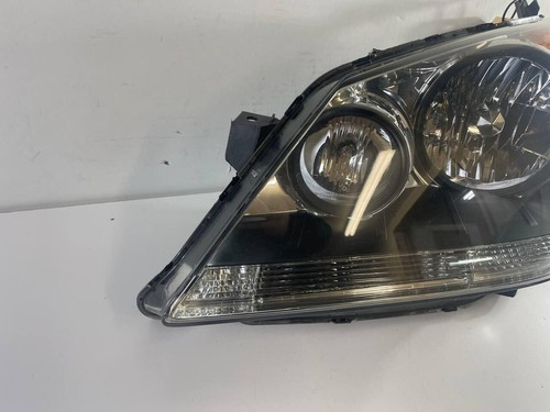 2008-2010 OEM Honda Odyssey Left Side Headlight | LH - Picture 4 of 10