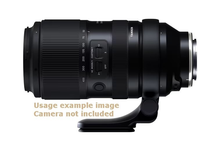 Tamron 三脚座 A035tm 100-400mm A035TM Official TAMRON 