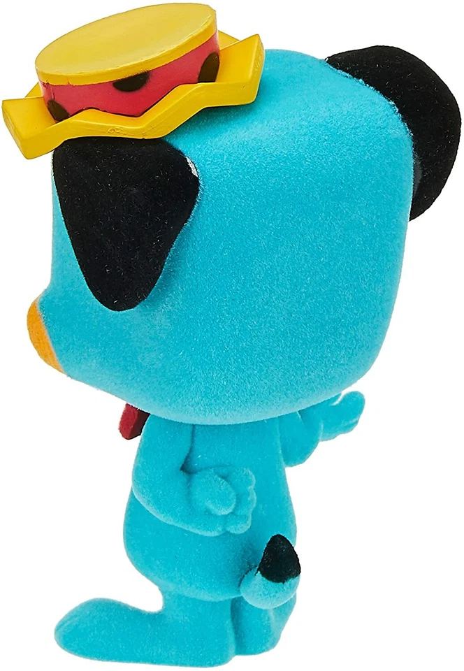 Huckleberry Hound Funko POP ! 15 Braccobaldo Figurina 12cm  Special Edition - Immagine 4 di 4