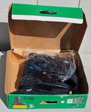 VINTAGE CALIFORNIA CAL PRO CP-2000 MENS ROLLER BLADES SIZE 11