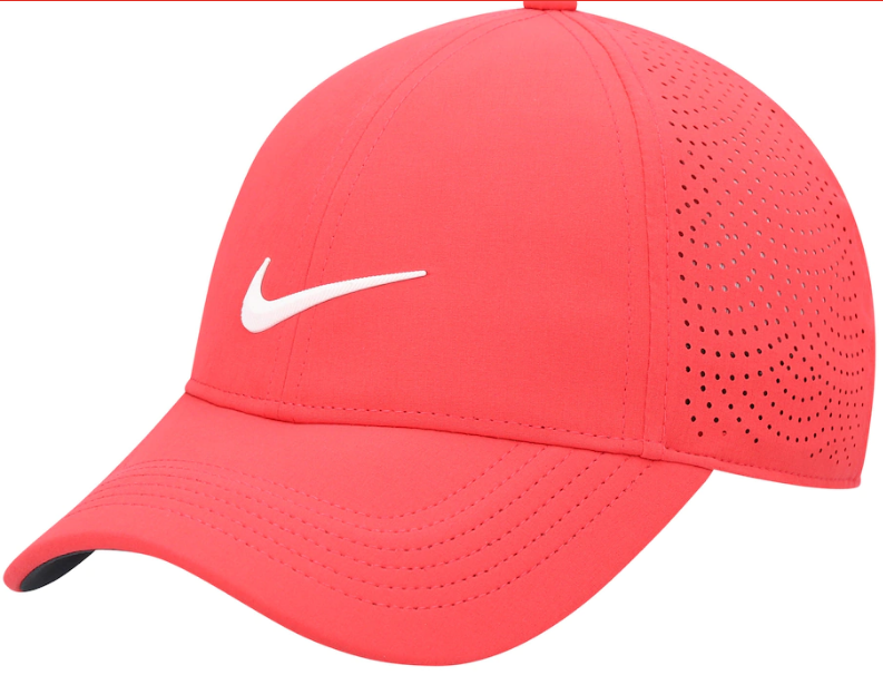 nike ladies golf cap