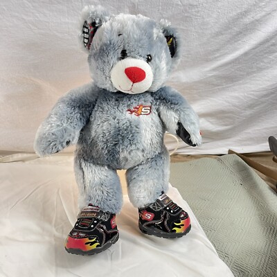 Build-A-Bear ぬいぐるみ 着せ替えセット　SKECHERSモデル s-l400.jpg