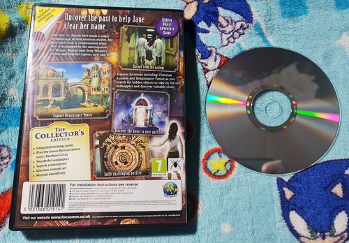 Hidden Object Games for Windows N - Z PC HOG Choose Your Game Fast Dispatch - Picture 31 of 105