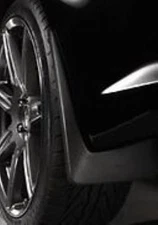 OEM 2011 - 2015 FACTORY SCION tC MUDGUARDS MUD FLAPS SPLASH GUARD 
