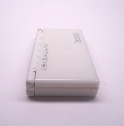 Consola Nintendo DS Lite Momotaru Dentetsu Edición Especial Blanca - Imagen 5 de 7