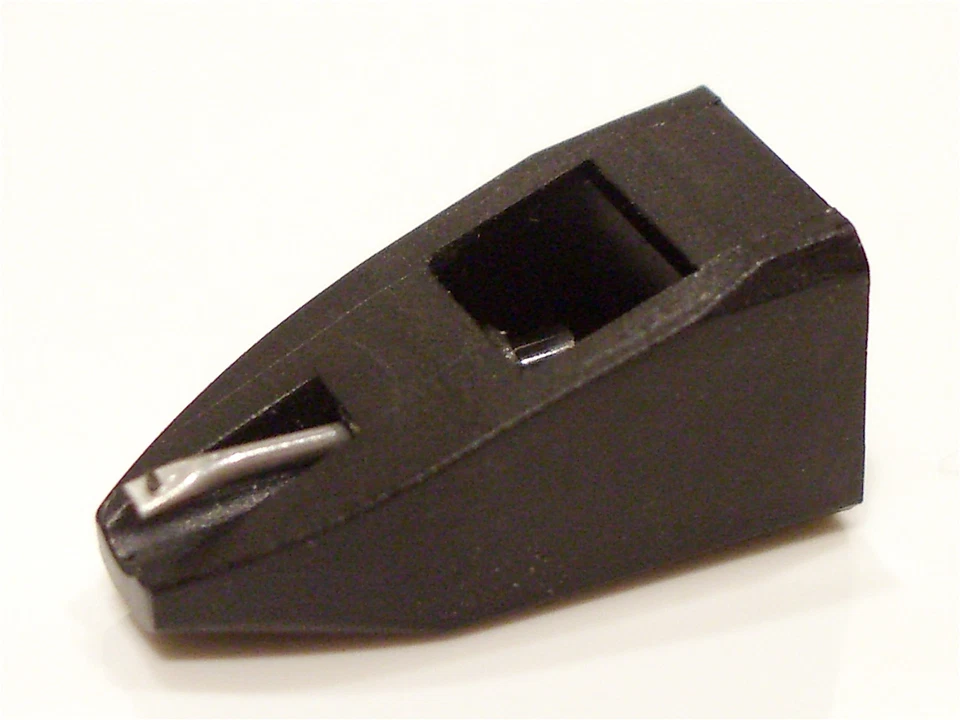 Replacement Record Player Needle for ORTOFON STYLUS 10 With Elliptical Diamond
