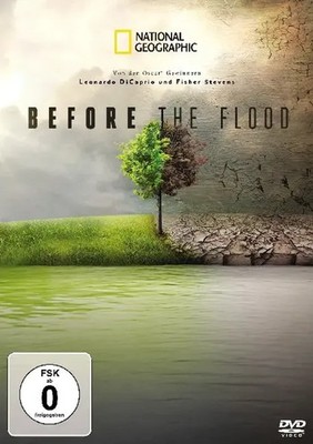 Before the Flood,1 DVD | USA | DVD | Deutsch | 2017 | FOX | EAN 4010232070517