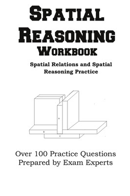 Spatial Reasoning Workbook | Complete Test Preparation Inc. | Englisch | Buch