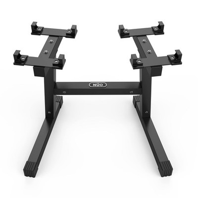 Nuobell Adjustable Dumbbell Rack & Stand for Nuobell Adjustable Dumbbell Set ...