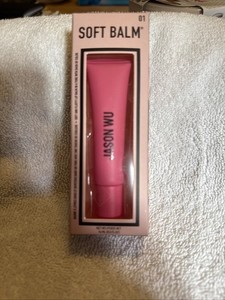 Jason Wu Soft Balm SB-01-Raspberry 0.37 oz