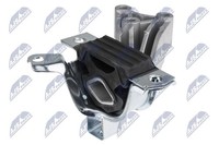 Motorlager NTY ZPS-FT-012 FüR Fiat Idea Punto Van 16V 188 233 235 253 255 333