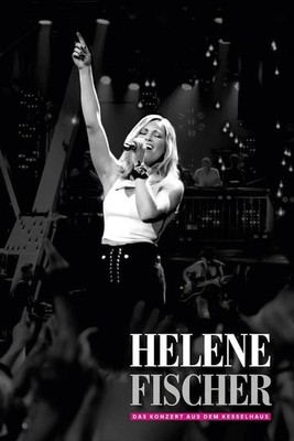 Helene Fischer - Helene Fischer - Das Konzert Aus De (DVD) Fischer (UK IMPORT)