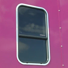 TF-1406 Freightliner Columbia and Century Class Window Trim