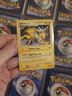 Pokémon TCG Jolteon 23/100 Majestic Dawn Non-Holo Rare * 2008